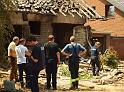 Hausexplosion Bornheim Widdig P471